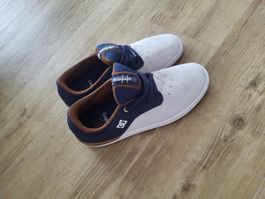 DC Schuhe Gr. 42 - Neu- Skaterschuhe Sneaker