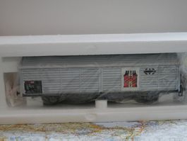 ALLMO WAGEN SBB HBIS (HBILS) SPUR 0 1:45  ART.310003-008