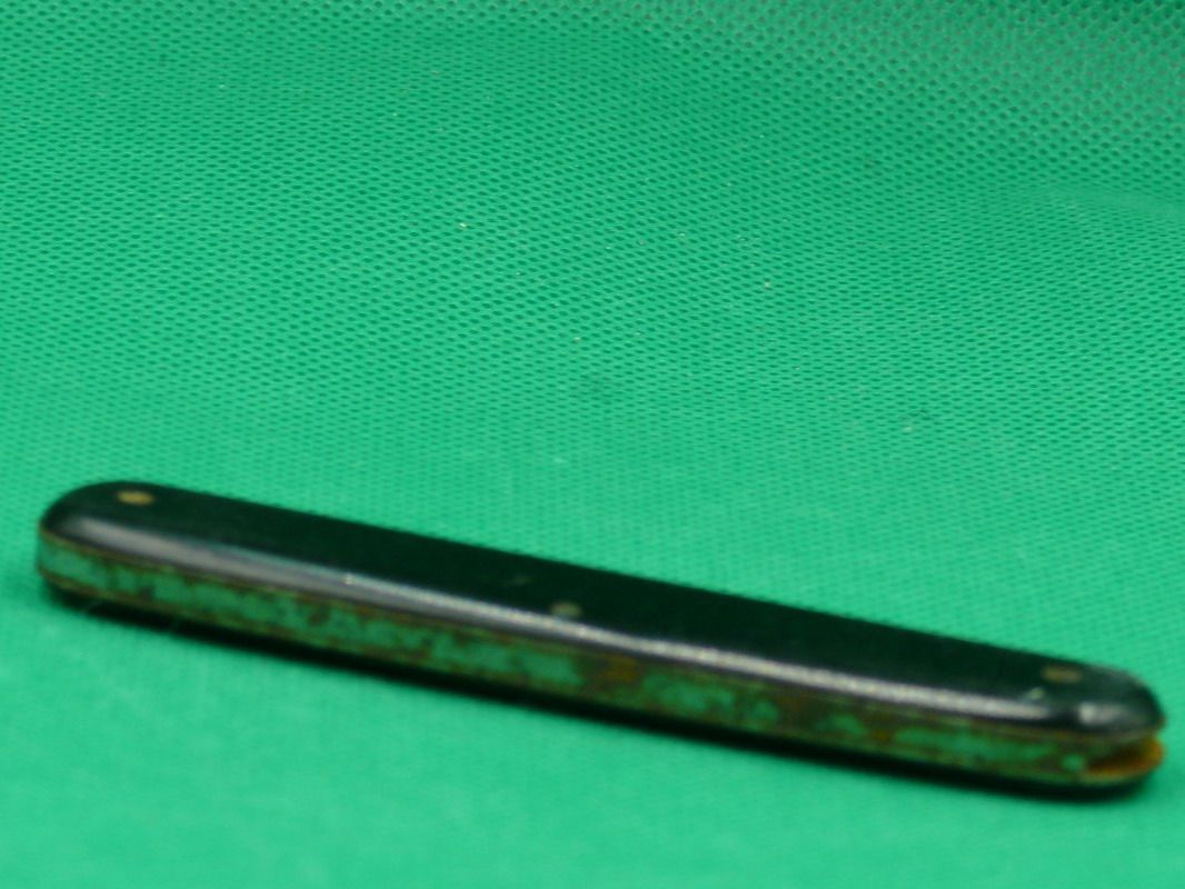 Coltelli tascabile: Sackmesser für die Sammlung – Usato da Schwarzenburg venduto da Unterwahlern 2
