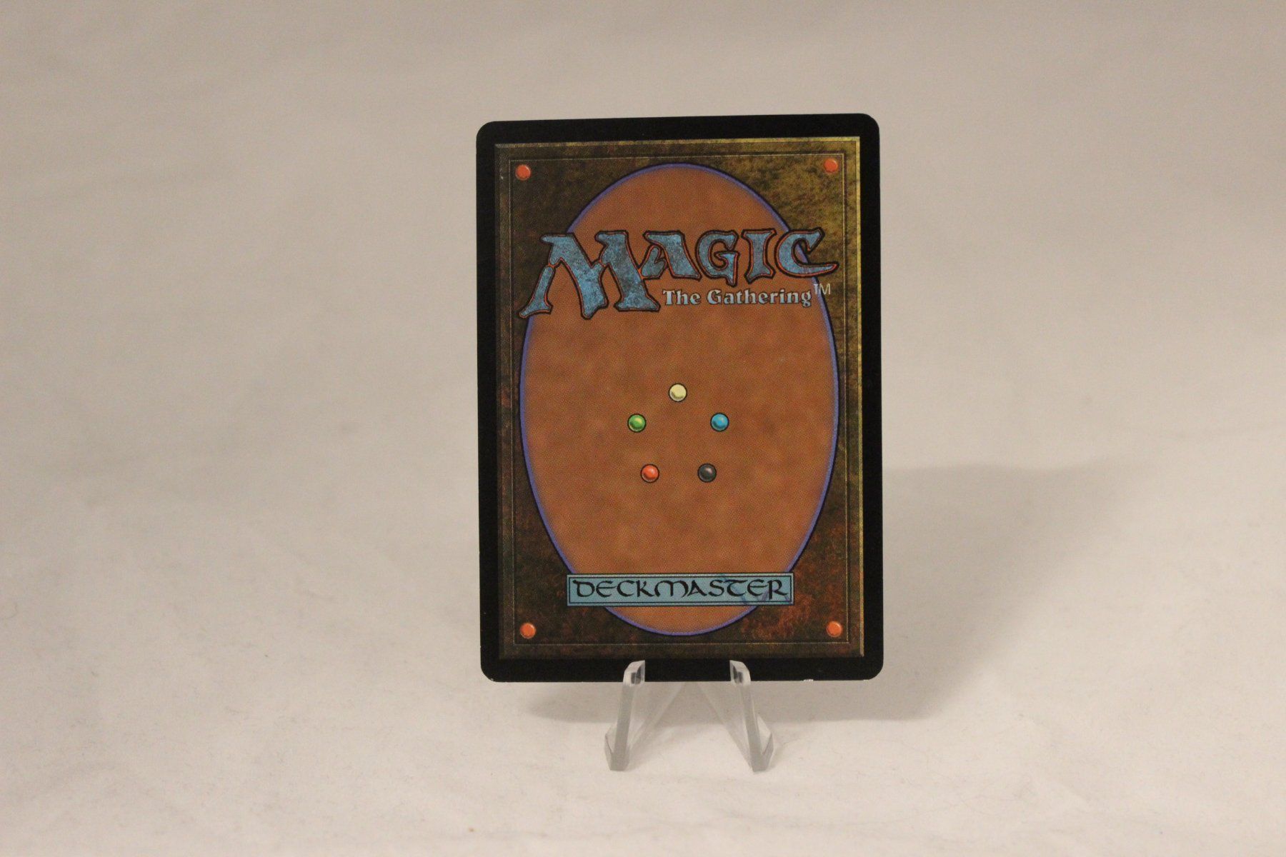 Magic The Gathering Carte collezionabili: Schlackenskorpion - Magic – Usato da Dulliken venduto da Sefty 1