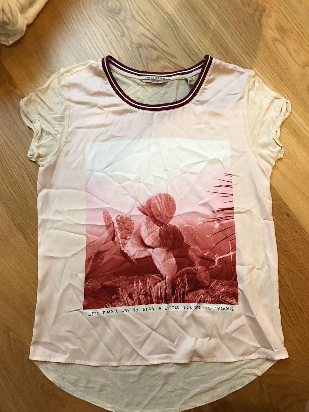 Camicette: Rich & Royal Bluse neu! – Nuovo (secondo la descrizione) da Unteriberg venduto da fae_2gz2