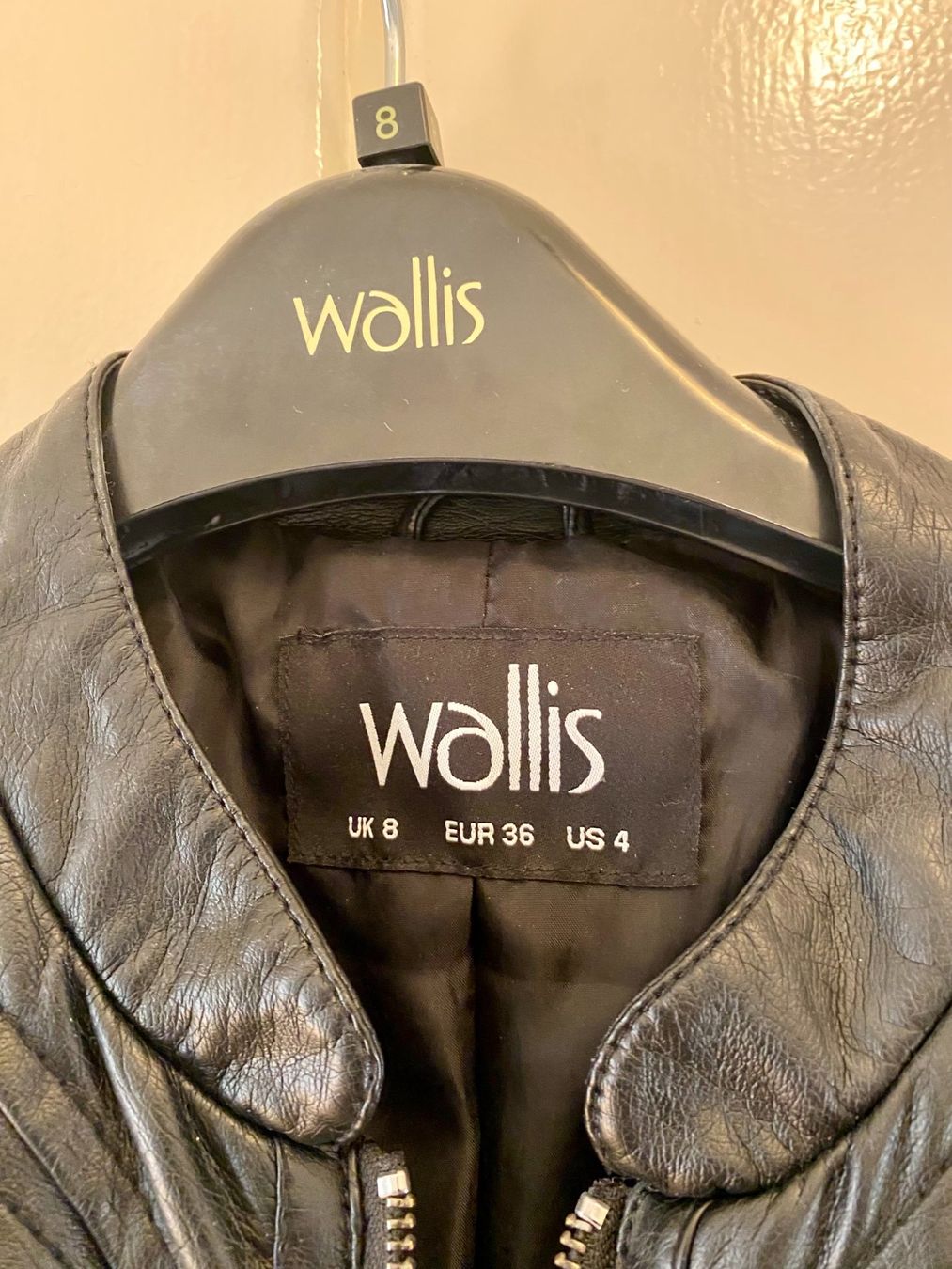 Giacche: Schöne neue Jacke von Wallis – Nuovo (secondo la descrizione) da Zuerich venduto da TomL01 3