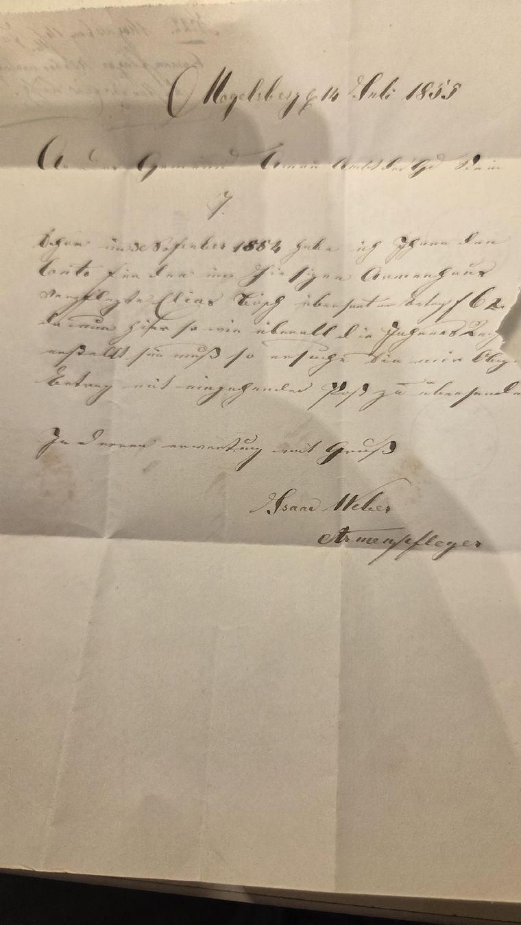 Tutti i francobolli: 1859 Vorphila Brief mit Stabstempel Mogelsberg – Usato da Arni AG venduto da Moth68 3