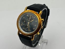 Mercedes-Benz Chronograph Quartz Uhr 29041