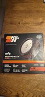 K&N Luftfilter HD-1611 Harley Davidson, Neu und Original!