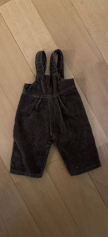 Bambole: Original Sasha Puppenbekleidung – Usato da Bern venduto da fab_tx65 1