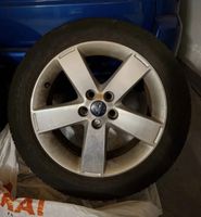 Jante alliage Ford 17 pouces 205/50R17 bon état