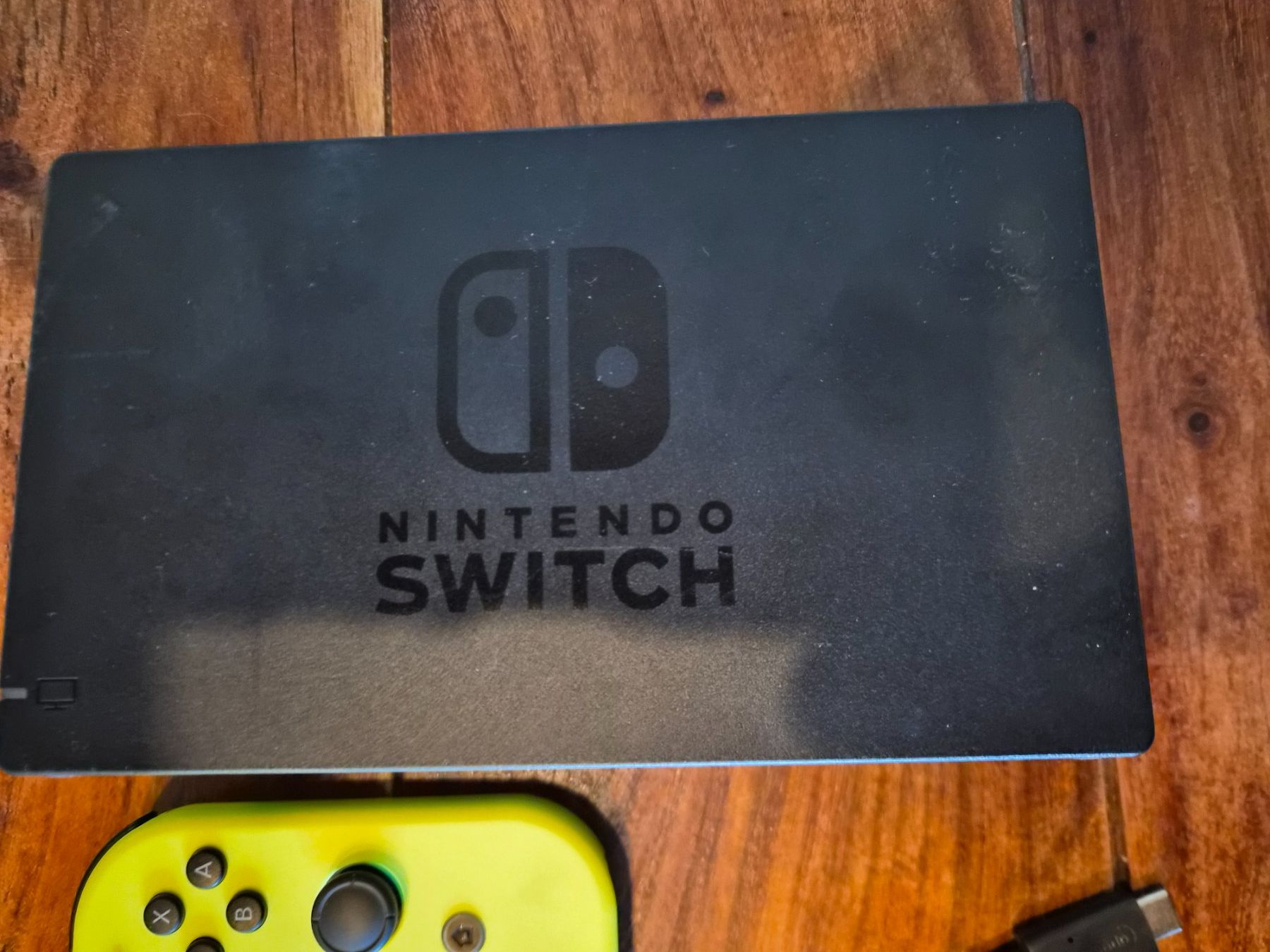 Nintendo Consoles: Nintendo Switch Konsole – D'occasion à villnachern par Dondaniel 2