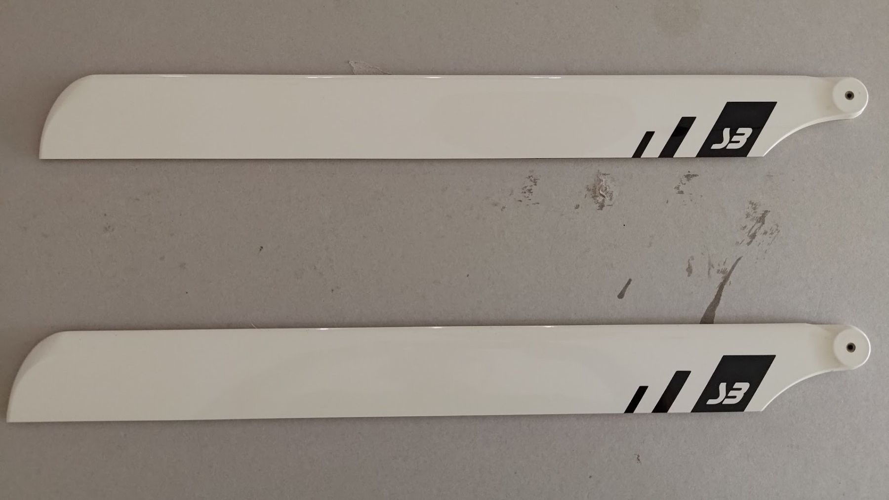 Modellismo RC: Rotorblätter SPINBLADES – Usato da Lützelflüh-Goldb venduto da alb_d9cx