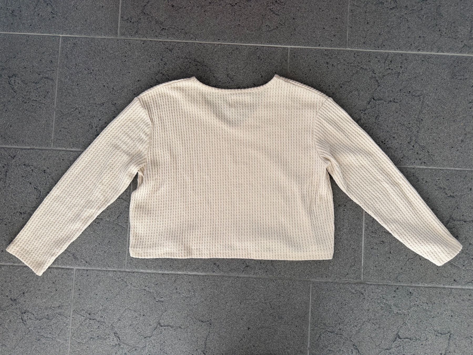 Pull&Bear Maglioni & Felpe: Dünner Pullover Grösse S – Nuovo (secondo la descrizione) da Rupperswil venduto da Nila_7 1