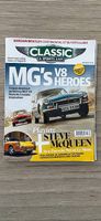 Classic & Sports Car / April 2026