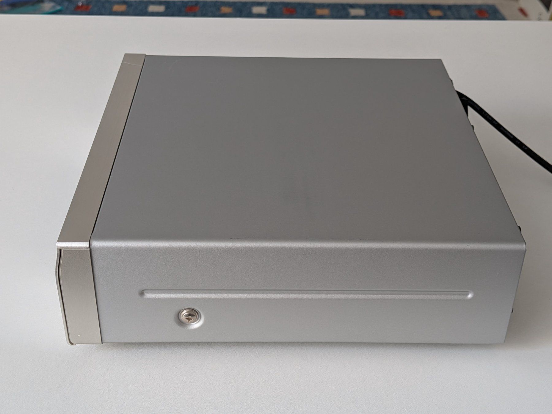 Denon Multimediaplayer & Streamer: Denon DCD-F102 CD-Player (Versand möglich) – Gebraucht aus Wallisellen von Yurito 2
