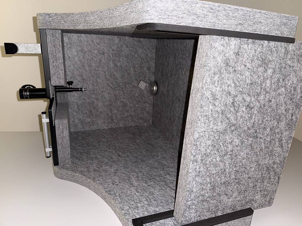 Mobilhome: Head Booth – Usato da Zürich venduto da anton_zh01