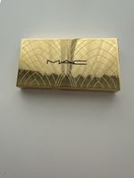 Mac golden Hour glow face palette médium 