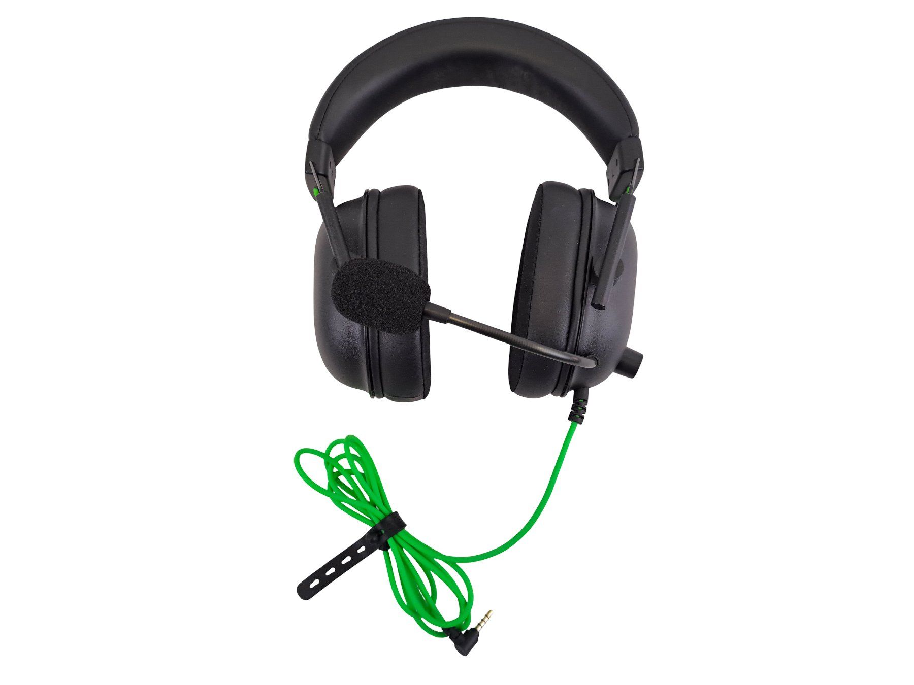 Razer Casques audio: RAZER Blackshark V2 X Gamingheadset – Neuf (Voir description) à Männedorf par Restwert_Maennedorf