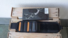 Magnetisches Armband