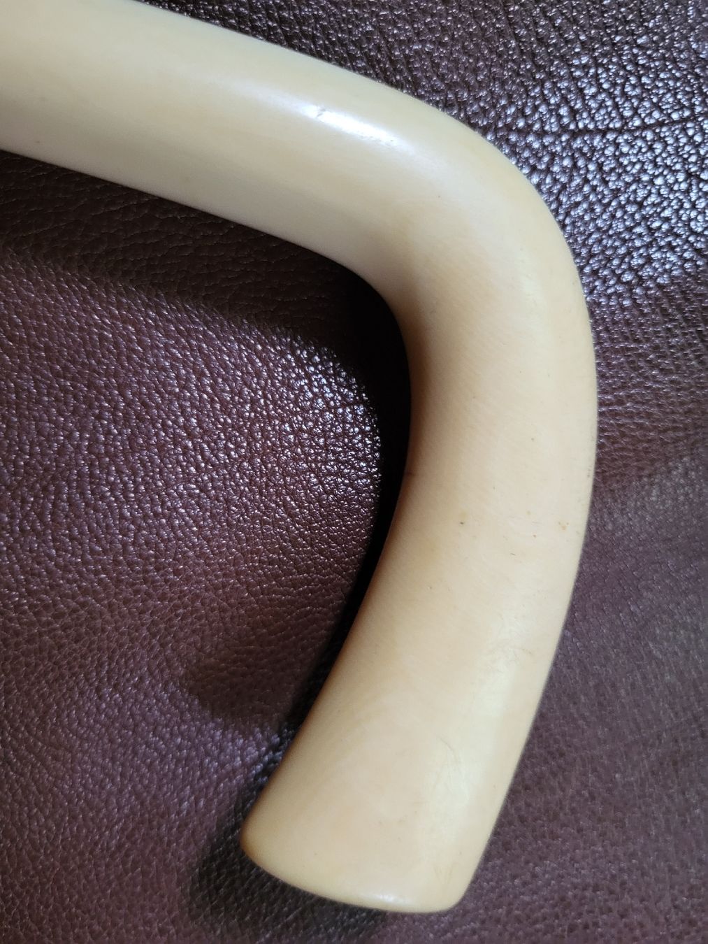 Ausili per la deambulazione: Stockgriff antik – Usato da Flawil venduto da Uncristalized 1