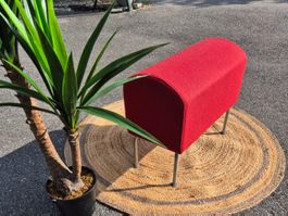 IKEA Pastill banc en laine 1999