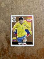 Extra Sticker Bronze Luis Diaz