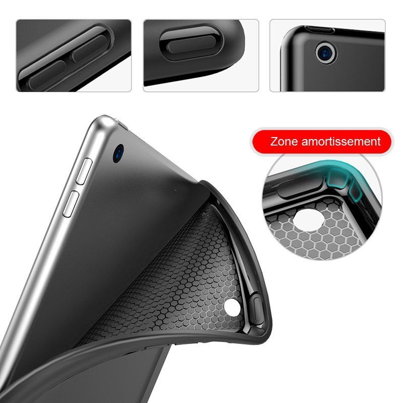 Covers & Borse: iPad pro 11 M4 2025/2024 -housse UGREEN Smartcase support – Nuovo e nell'imballaggio originale da Morges venduto da DigiAC 2