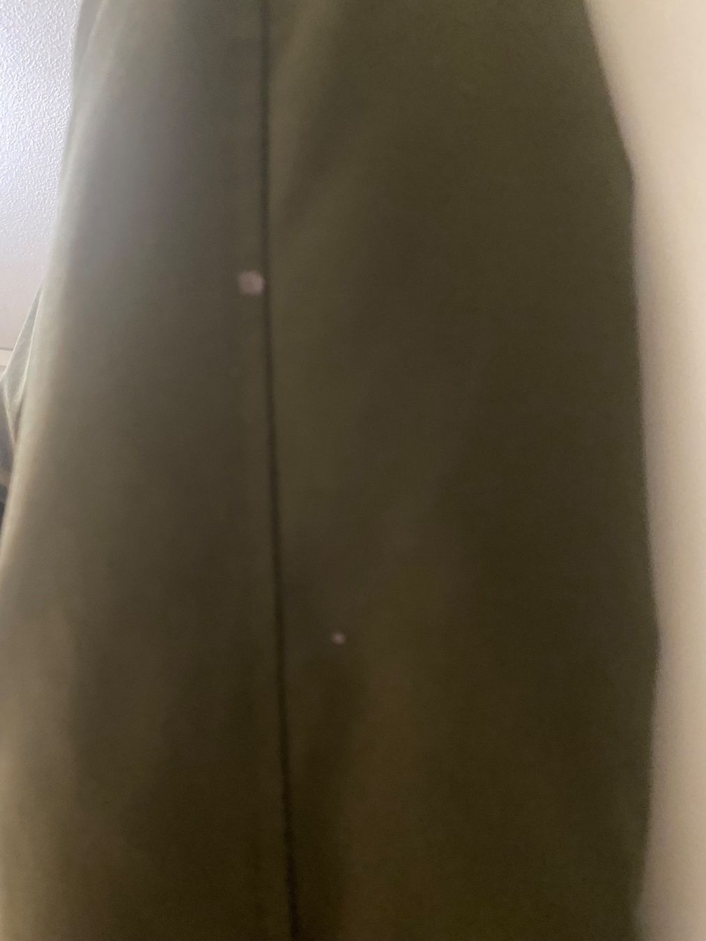 Canada Goose Jacken: Canada Goose Jacke S olivegreen – Neu (gemäss Beschreibung) aus Steinhausen von JasminHon 4