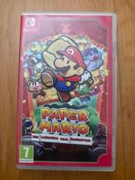 Paper Mario Die Legende vom Äonentor - Nintendo Switch
