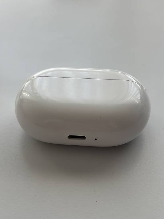 Cuffie: HUAWEI FreeBuds Pro 2 (Devialet) - White – Usato da Vernier venduto da Raselli 3