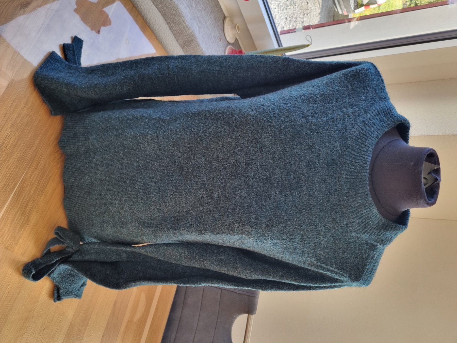 Maglioni & Felpe: Warmer Damen Strickpullover, Grösse S, (m.Alpaka) – Usato da Uetikon am See venduto da Zimetstern1.0 1