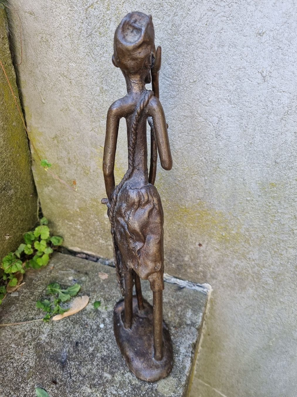 Sculptures & Statues: Skulptur africa – D'occasion à Ostermundigen par vintage60 3