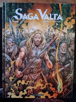 SAGA VALTA N°3 EO