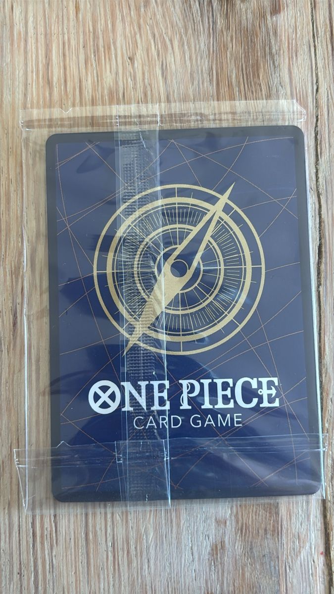 Bandai Carte collezionabili: One Piece Boa Hancock Event Winner P-115 – Nuovo e nell'imballaggio originale da steinhausen venduto da pat_nc2x 1