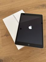 iPad (9. Generation) Wi-Fi 64GB Silver mit OVP