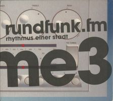 2-CD V.A. - Rundfunk.fm (Digipak, 2008)