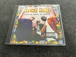 Mad Kap - Look Ma Duke, No Hands (CD),1993