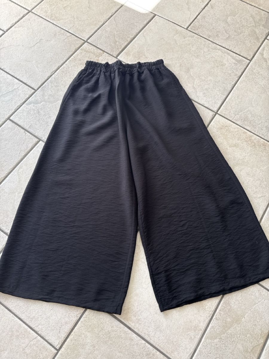 Pantaloni: Hose-Rock Gr.M – Usato da Waltenschwil venduto da lina-04