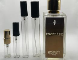 NICHE — EdP Encelade — M.-A. Barrois (decant)