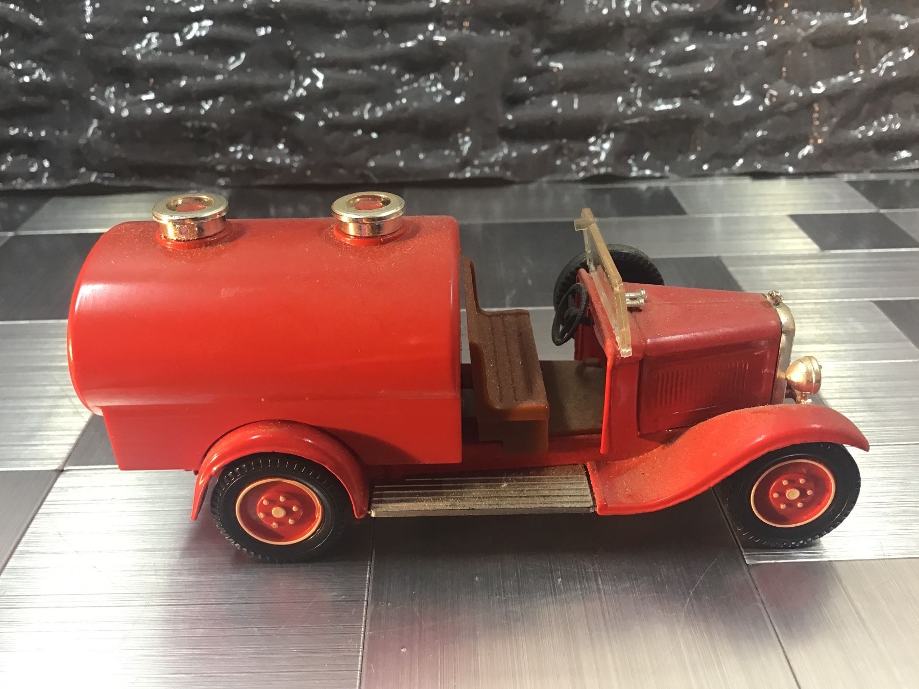 Citroën Modellini d'auto: CITROEN C4F 1930 1:43 – Usato da Männedorf venduto da Spezial-Modelle 3