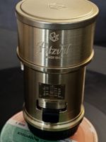 New Petzval 85mm f/2.2 Brass Lens - Canon EF Mount! 📸✨