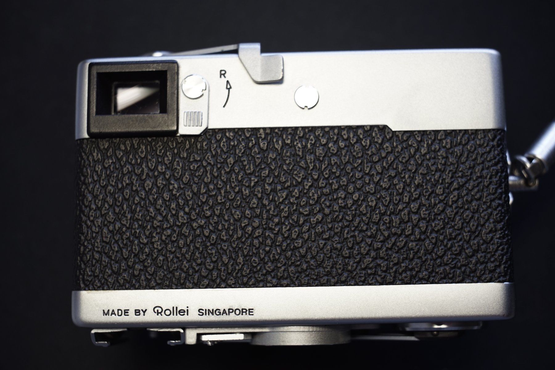 Rollei Fotocamera: Rollei 35 S – Usato da Steinhausen venduto da joe_9htr 3
