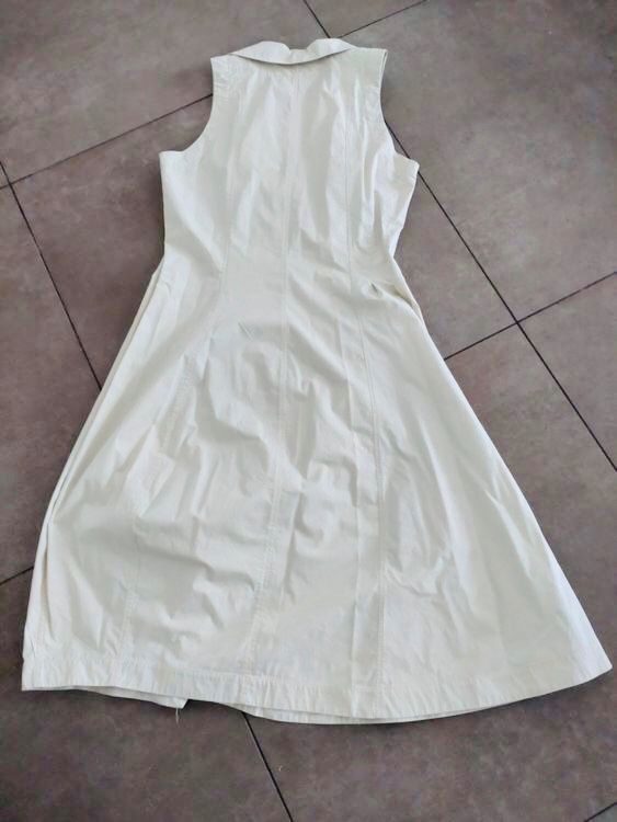 Vestiti: Merveilleuse robe LAGENLOOK JAYKO, t. M – Nuovo (secondo la descrizione) da Genève venduto da Mazelyne 4