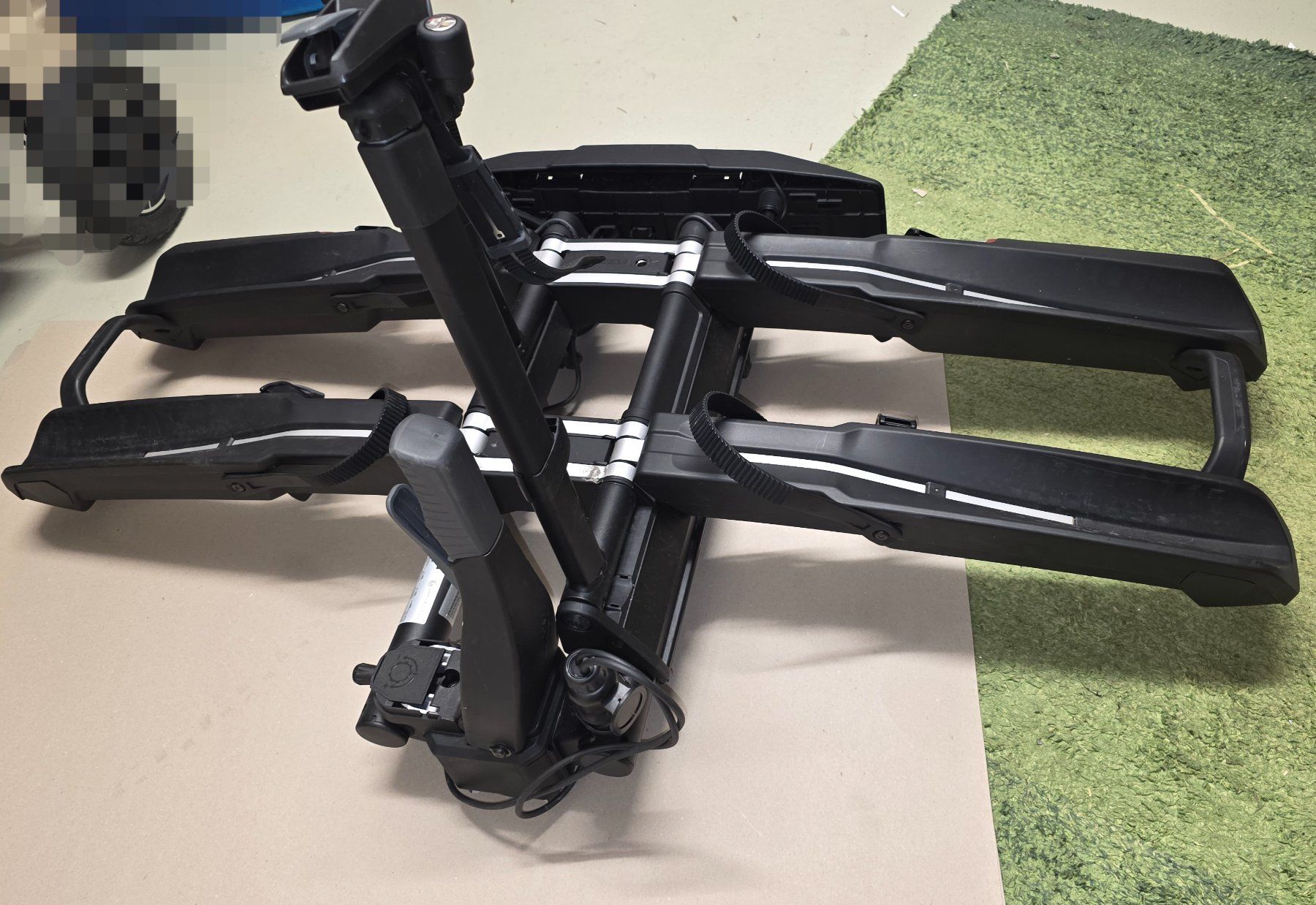 Thule Remorques: Thule Epos 2 Veloträger – Neuf (Voir description) à Hergiswil LU par Pato31 2