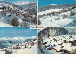 Visperterminen 1984