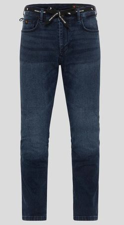 Riding Culture Tapered Slim Men Blue 30/34 ( 1020 )