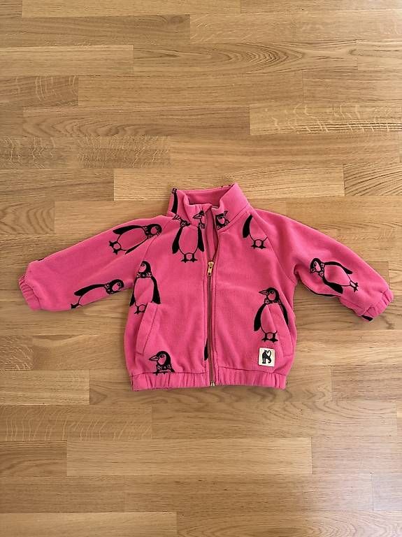 Giacche & Cappotti: Mini Rodini Fleece – Usato da Zürich venduto da LovieDovie