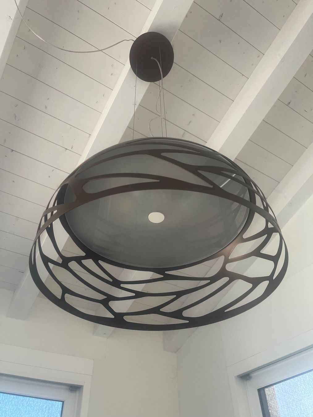 Lampes: Lampes Kelly – D'occasion à Sion par Cocon14 1