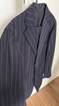 Completo La Vera Sartoria Napoletana
