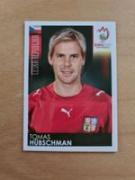 Panini UEFA EURO 2008 Nr. 81 Tomas Hübschman