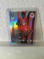 Panini Fifa World Cup 2026 - 83  David J. Fan Favorit
