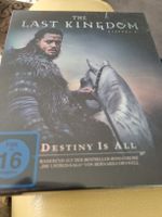 The Last Kingdom Staffel 2 Blu-ray neu und originalverpackt