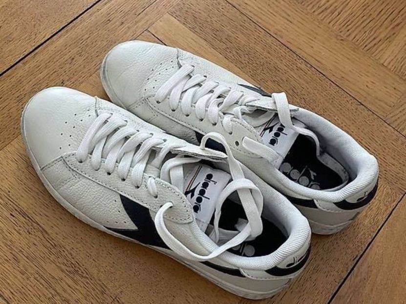Diadora Chaussures hommes: Diadora Sneaker, Gr 39 – Neuf (Voir description) à Zürich par luc_zs7m